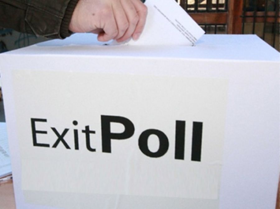 Подсчитали и сравнили: итоги exit-poll в Первоуральске
